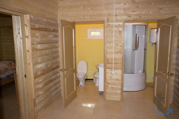 Дом  в аренду, 80 м2 посуточно в Уфе