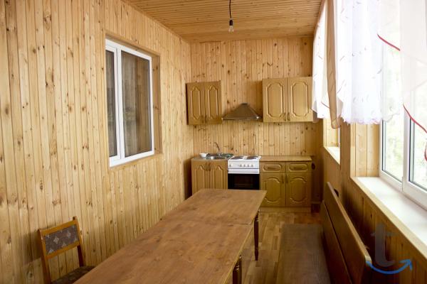Дом  в аренду, 80 м2 посуточно в Уфе