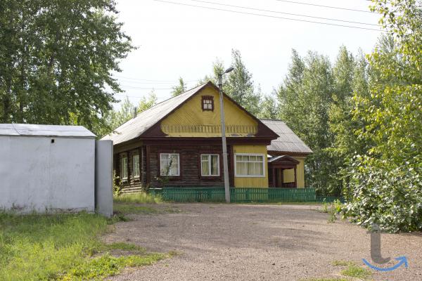 Дом  в аренду, 80 м2 посуточно в Уфе