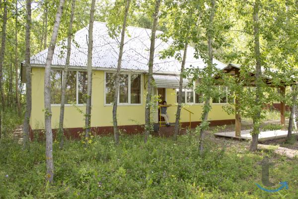 Дом  в аренду, 80 м2 посуточно в Уфе