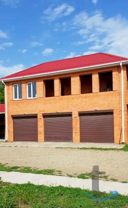 Дом , 284 м2 на участке 14 сот. в Джубге