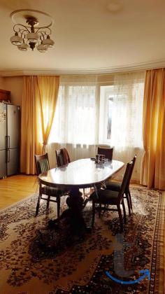 Дом , 284 м2 на участке 14 сот. в Джубге