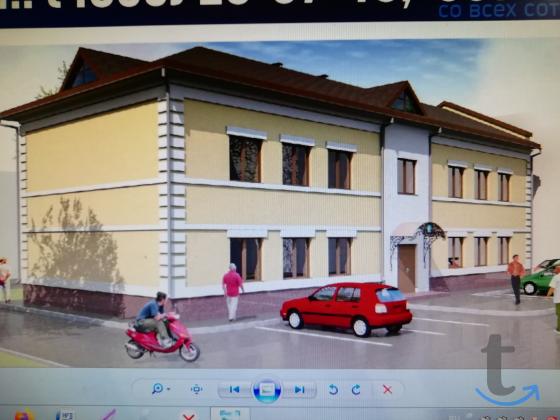 Продаю в Центре г. Рыбинск, Коттедж 368 м кв. в Рыбинске