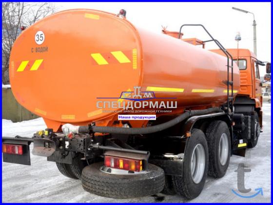 СДМ.ПМО Поливомоечное оборудование в Екатеринбурге