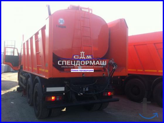 СДМ.ПМО Поливомоечное оборудование в Екатеринбурге