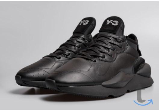 Кроссовки Y-3 KAIWA в Казани