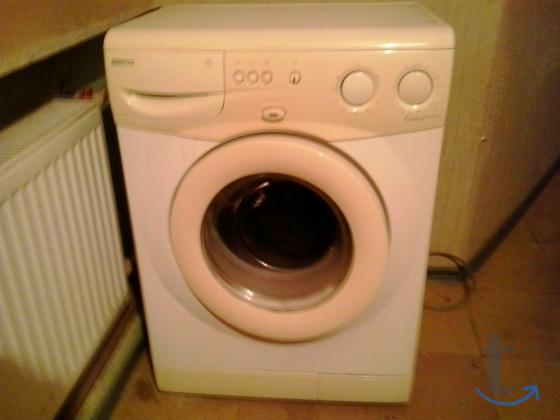 Beko Стиральная Машина в Санкт-Петербурге