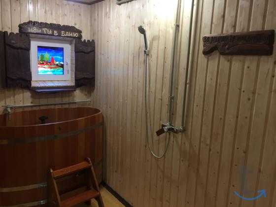 Коттедж  в аренду, 160 м2 посуточно в Боре