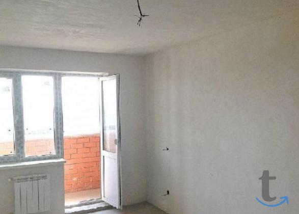 Студия, 23 м2, 2 /4 эт. в Краснодаре
