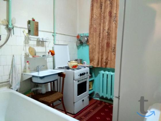 1 -к. квартира, 31 м2, 1 /2 эт. в Краснодаре