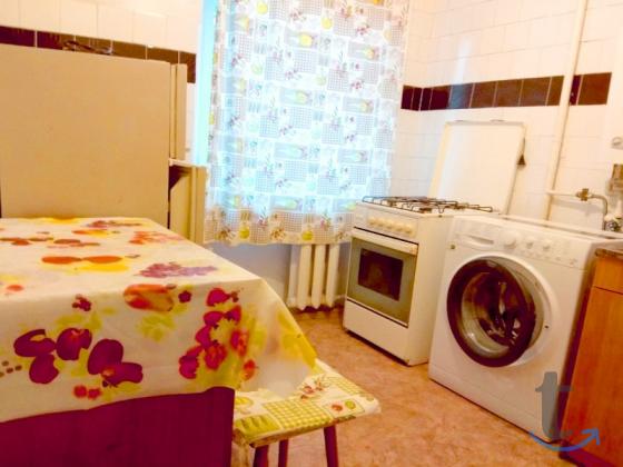 1 -к. квартира, 31 м2, 1 /2 эт. в Краснодаре