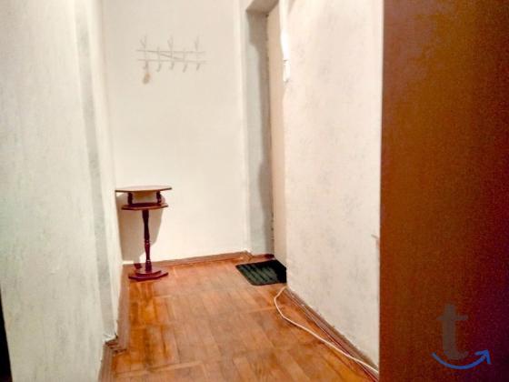 1 -к. квартира, 31 м2, 1 /2 эт. в Краснодаре