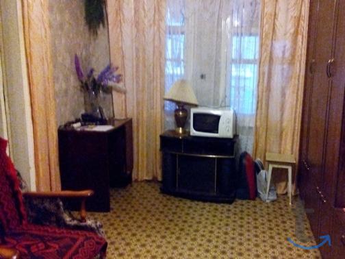 2 -к. квартира, 32 м2, 1 /1 эт. в Краснодаре