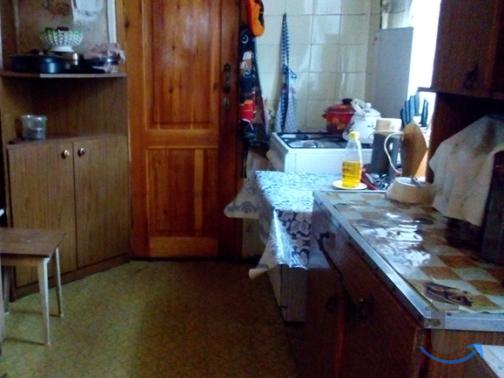 2 -к. квартира, 32 м2, 1 /1 эт. в Краснодаре