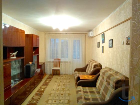2 -к. квартира, 46 м2, 2 /5 эт. в Краснодаре