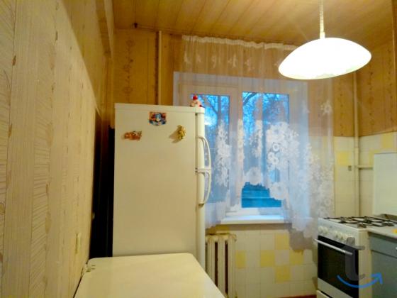 2 -к. квартира, 46 м2, 2 /5 эт. в Краснодаре