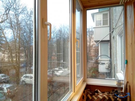 2 -к. квартира, 46 м2, 2 /5 эт. в Краснодаре