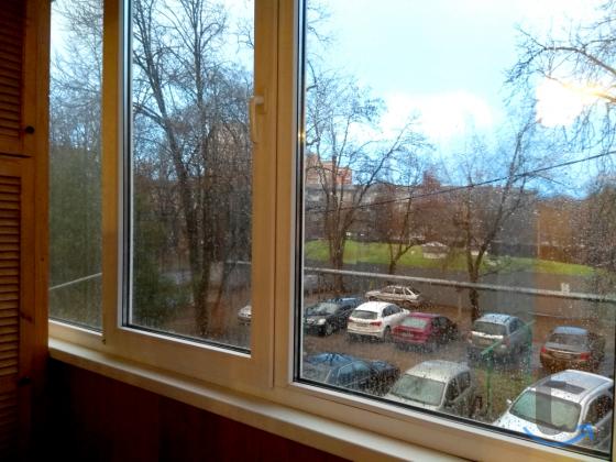 2 -к. квартира, 46 м2, 2 /5 эт. в Краснодаре