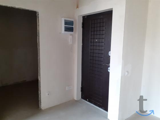 2 -к. квартира, 61 м2, 2 /3 эт. в Краснодаре