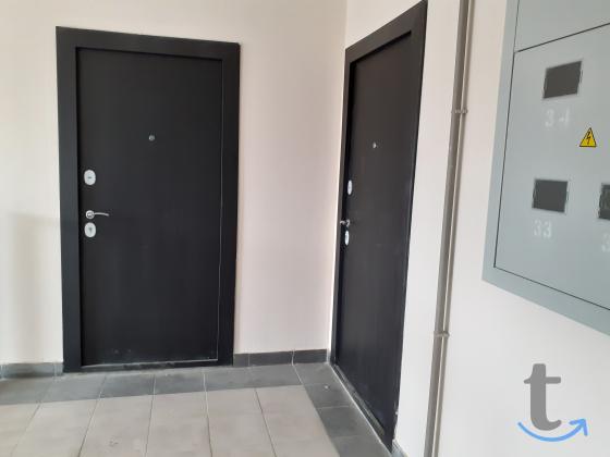 2 -к. квартира, 61 м2, 2 /3 эт. в Краснодаре