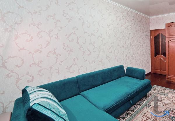 4 -к. квартира, 95 м2, 2 /9 эт. в Краснодаре