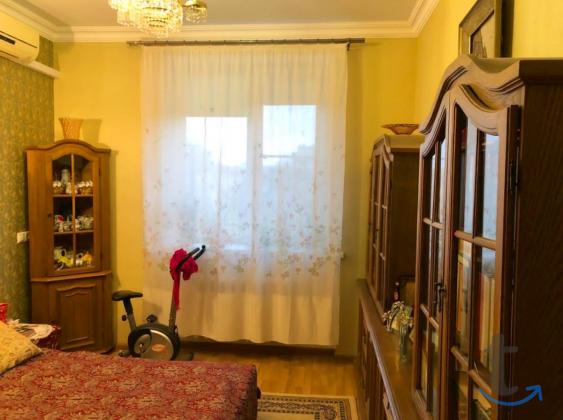 3 -к. квартира, 76 м2, 3 /3 эт. в Краснодаре