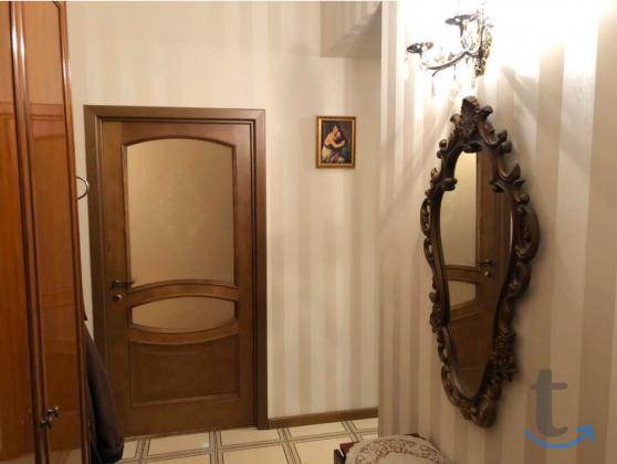 3 -к. квартира, 76 м2, 3 /3 эт. в Краснодаре