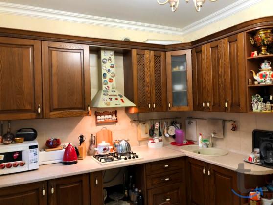 3 -к. квартира, 76 м2, 3 /3 эт. в Краснодаре