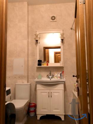 3 -к. квартира, 76 м2, 3 /3 эт. в Краснодаре
