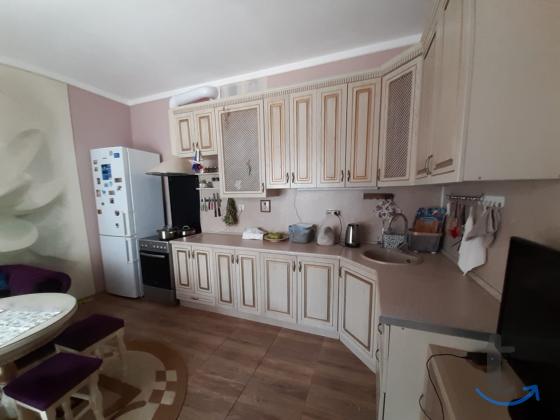 3 -к. квартира, 61 м2, 1 /1 эт. в Краснодаре