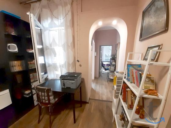 3 -к. квартира, 61 м2, 1 /1 эт. в Краснодаре