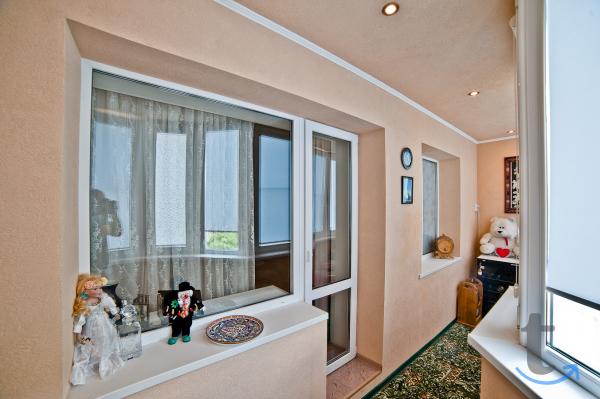 4 -к. квартира, 95 м2, 2 /9 эт. в Краснодаре