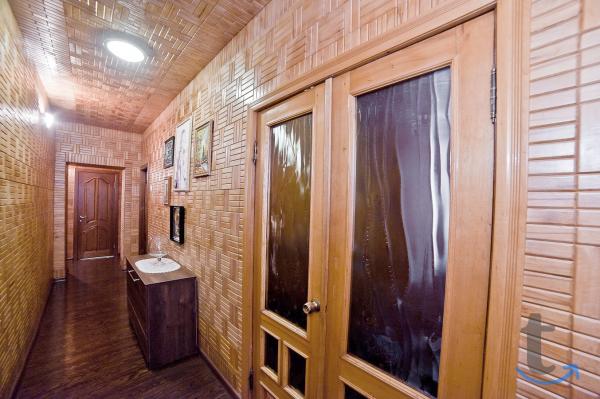 4 -к. квартира, 95 м2, 2 /9 эт. в Краснодаре