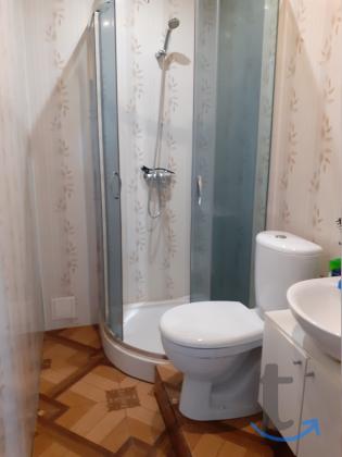 1 -к. квартира, 25 м2, 1 /1 эт. в Краснодаре