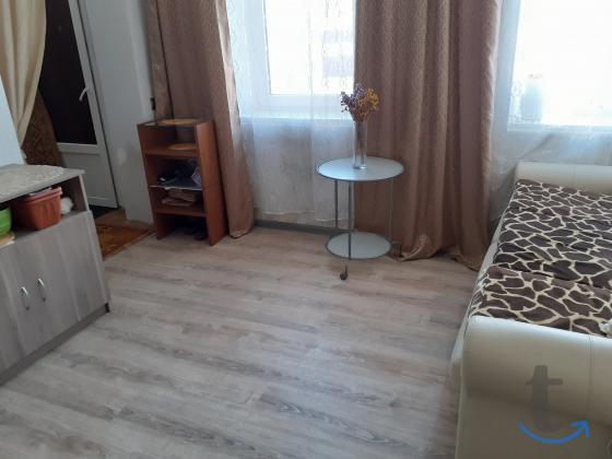 1 -к. квартира, 25 м2, 1 /1 эт. в Краснодаре