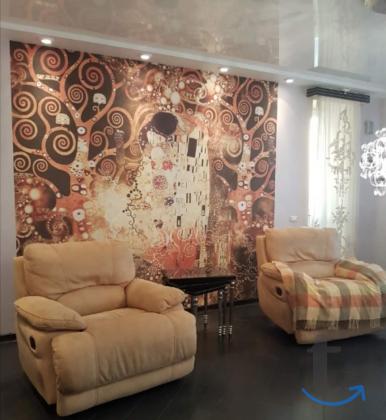 3 -к. квартира, 97 м2, 11 /12 эт. в Краснодаре