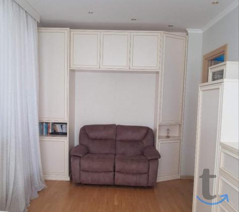 3 -к. квартира, 97 м2, 11 /12 эт. в Краснодаре