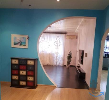 3 -к. квартира, 97 м2, 11 /12 эт. в Краснодаре