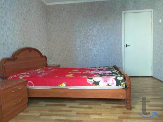 2 -к. квартира в аренду, 72 м2, 10 /14 эт. в Краснодаре