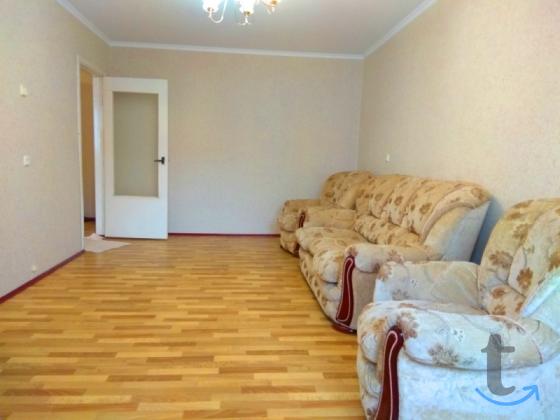2 -к. квартира в аренду, 72 м2, 10 /14 эт. в Краснодаре