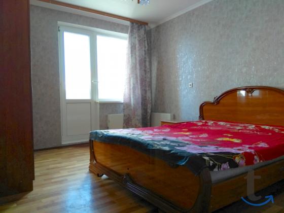 2 -к. квартира в аренду, 72 м2, 10 /14 эт. в Краснодаре