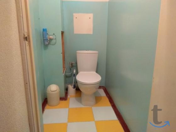 2 -к. квартира в аренду, 72 м2, 10 /14 эт. в Краснодаре