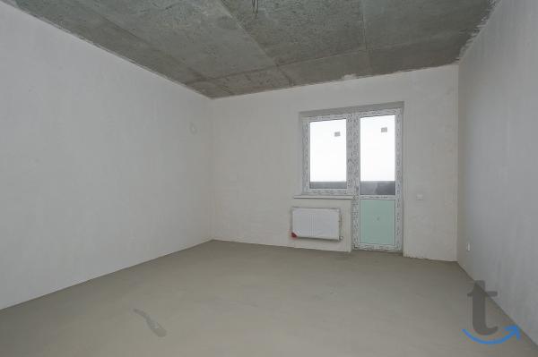 1 -к. квартира, 41 м2, 3 /3 эт. в Краснодаре