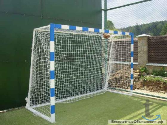 Объявление: Сетки спортивные, в Самаре