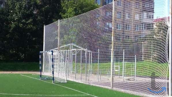 Объявление: Сетки спортивные, в Самаре