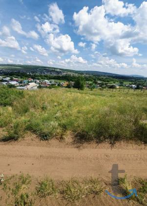 Участок в с. Курумоч в Курумоче