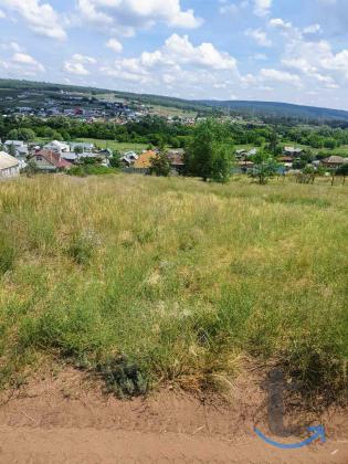 Участок в с. Курумоч в Курумоче