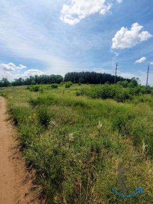 Участок в с. Курумоч в Курумоче