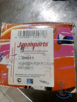 Объявление: Крышка топливного фильтра на Паджера и не только в Краснодаре