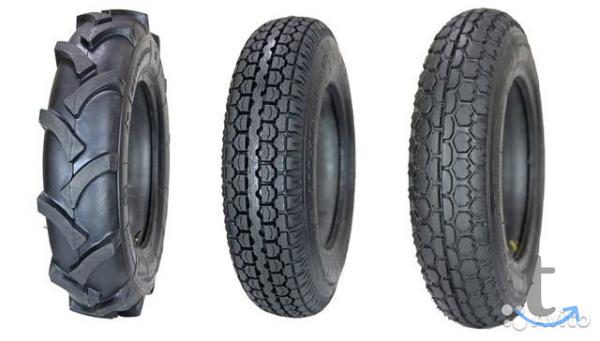 Объявление: Велопокрышки, мотошины, камеры, сельхозшины в Самаре